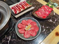 -龍二烧肉酒场(九亭店)