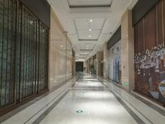 -武汉洲际酒店