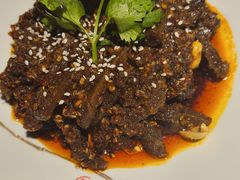 -院8里·小聚园老川菜(九眼桥店)