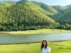 -乡村馕坑肉·烧烤·新疆菜·本地人更爱吃(阿勒泰首店)