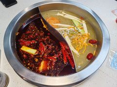 -芈重山老火锅(昌平店)
