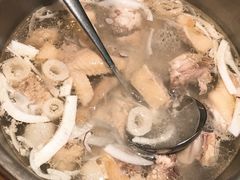 竹荪椰子鸡-大头椰·海南椰子鸡火锅(思明万象城店)