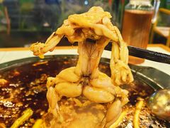 -费明中罗非鱼(大石坝店)