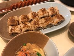 -外婆家(古墩印象城店)