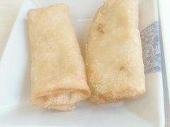 -王家沙点心店(西康路店)