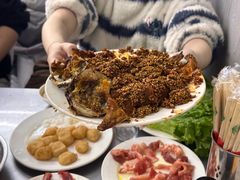 -松明一烤肉馆(鲁园店)