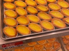 -广隆蛋挞王(大石店)