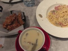 -必胜客(嘉兴八佰伴店)