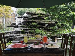 -凤来栖·净庭院·火锅(欧尚店)