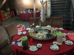 -百丈园龙江啫神馆