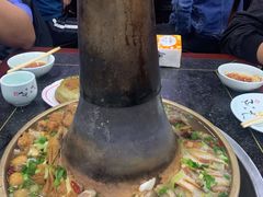青海土火锅-陆记源·青海土火锅
