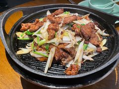 -粗茶淡饭·隐庐私厨(东亭店)
