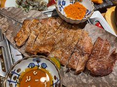 -一心创作料理屋(经开万达店)