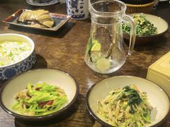 -南京大牌档(三阳广场苏宁店)