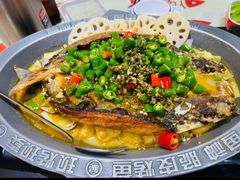 -鱼神脆皮烤鱼(黄田店)