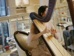 -LONG BAR 廊吧(外滩华尔道夫酒店)