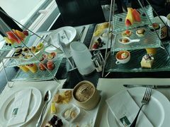 -澳门旅游塔360°旋转餐厅(南湾湖广场店)