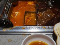 -海底捞火锅(河东万达广场店)