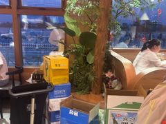 -松涛园朝鲜·海鲜·料理店(鸭绿江断桥店)