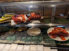 -听松楼·花园酒店·自助餐厅(红梅公园店)
