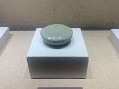 -浙江省博物馆(孤山馆区)