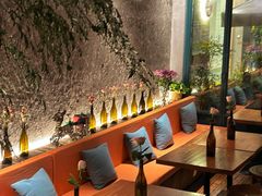-Laures·月桂西班牙碳烤餐厅(十尚坊店)