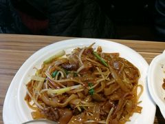 -粤港餐厅(禹州商业广场店)