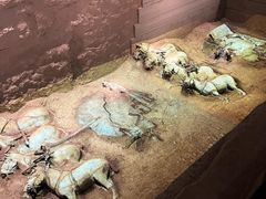 -秦始皇帝陵博物院-丽山园