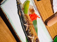 -梅亭居酒屋(中大国际店)