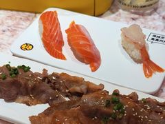 -元气寿司(宝安壹方城店)
