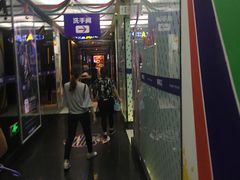 -糖潮量贩KTV(高新万达广场店)