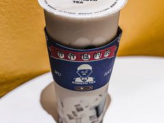 全料奶茶-爷爷不泡茶NOYEYENOTEA(武汉佰港城创始店)