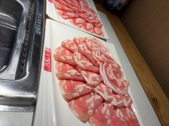 -辣度鲜椒火锅(攸县步步高店)