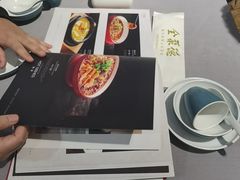 -全聚德(长白直营店)