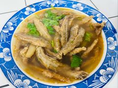 -四代祖传老陈黄焖鱼