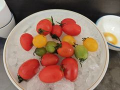 -渔港甄宴·海鲜·地标烟台菜(金沙滩店)
