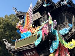 -惠山古镇·寄畅园