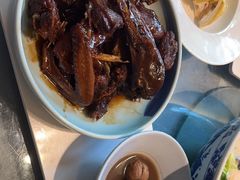 -山外山菜馆(玉泉路店)
