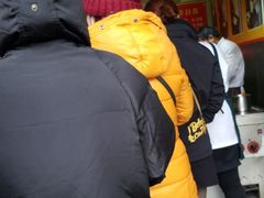 -海燕家人灌蛋饼(凤凰街店)