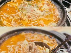 -李师傅脆肚(梅林店)