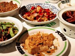 -欧记大排档·景德菜(上海首店)