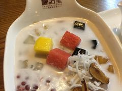 -椰语堂·海南清补凉(友谊阳光城店)