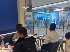 -兰湘子·湘菜小炒(石家庄万象城店)