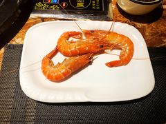 明虾-船奇蒸汽海鲜·闽菜(八市海鲜总店)