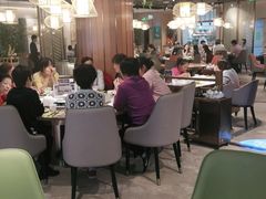 大堂-顺意·顺德家乡菜(国际人才大厦店)