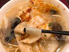 -萧记三鲜烩面(商务外环店)