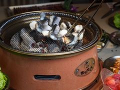 -西塔老太太泥炉烤肉(双井店)