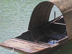 -楠溪江风景名胜区