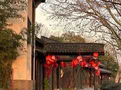 -烟水渔庄餐厅(西溪湿地店)