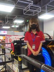 -嗨翻Hi-Fun竞技主题乐园·蹦床团建生日聚会(五棵松华熙店)